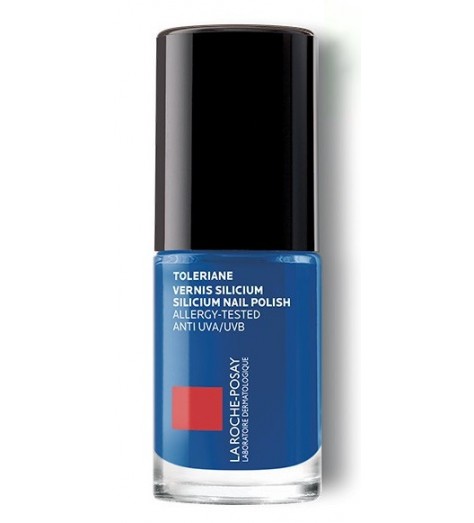 TOLERIANE VERNIS SILICIUM BLEU