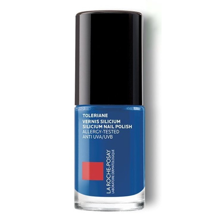 TOLERIANE VERNIS SILICIUM BLEU