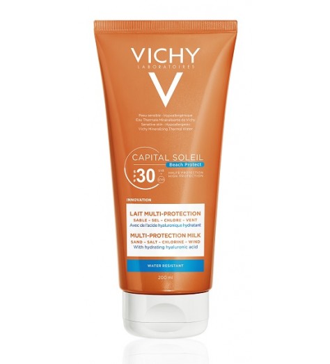 VICHY SOLEIL PRO LATTE SPF30