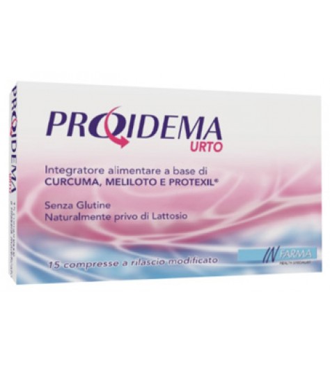 PROIDEMA URTO 15CPR