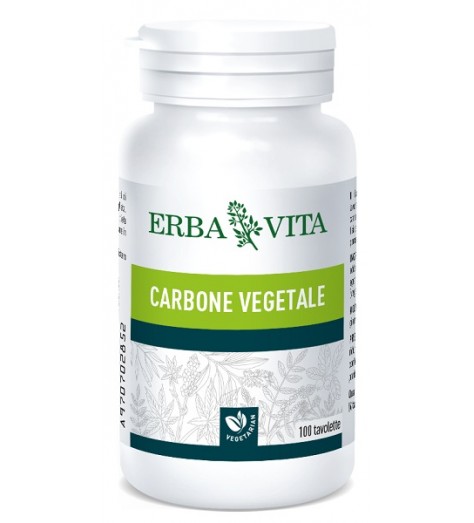 CARBONE VEG ERBAVITA 100TAV