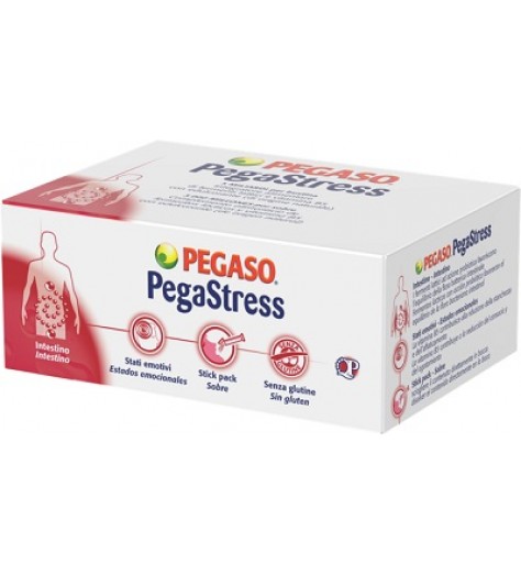 PEGASTRESS 14STICK PACK