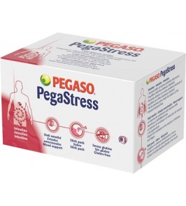 PEGASTRESS 28 STICK PACK