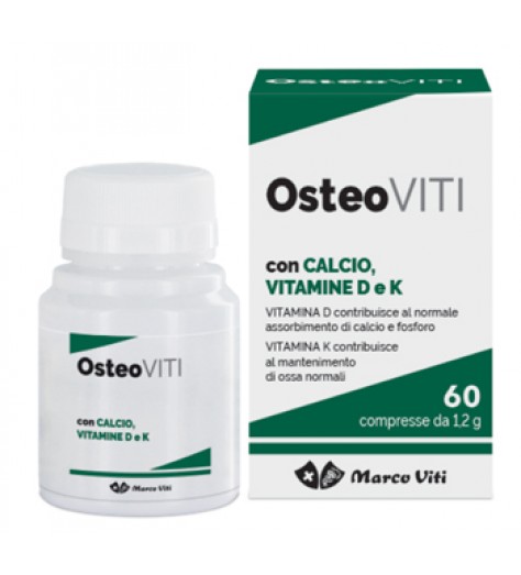 OSTEOVITI 60CPR