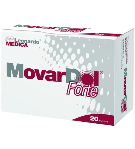 MOVARDOL FORTE 20BUSTINE