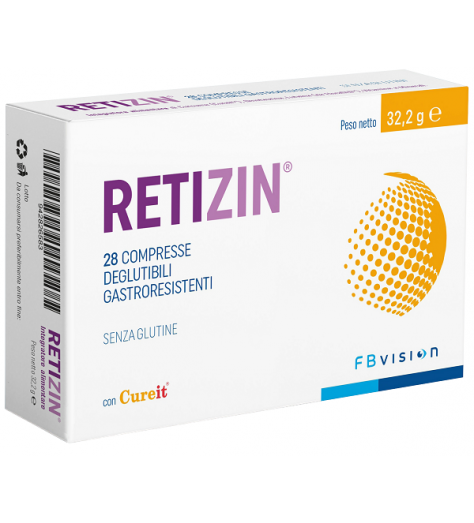 RETIZIN 28CPR