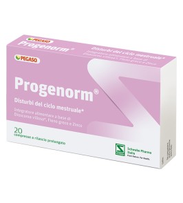 PROGENORM 20CPR