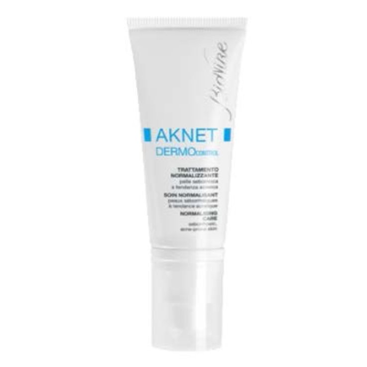 AKNET DERMOCONTROL 40ML