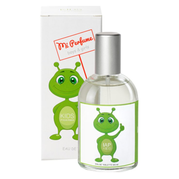 IAP PHARMA KIDS 100ML