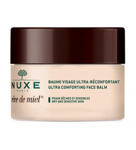 NUXE RDM BALS VISO ULTRA 50ML