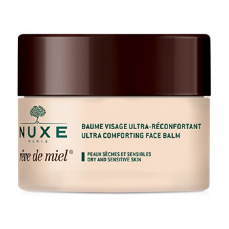 NUXE RDM BALS VISO ULTRA 50ML