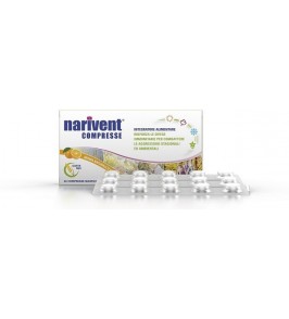 NARIVENT 30CPR