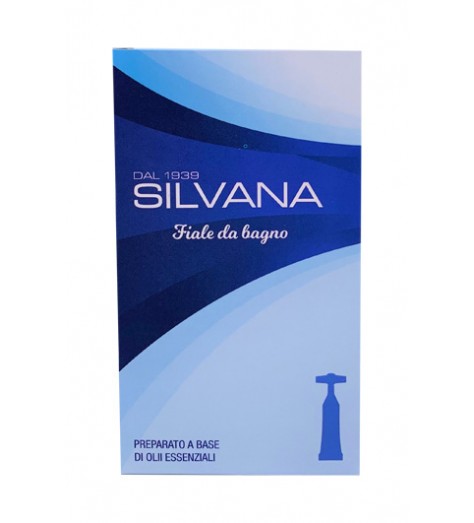 SILVANA 10F 5ML