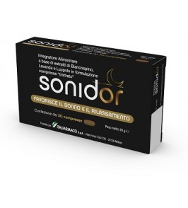 SONIDOR 30CPR