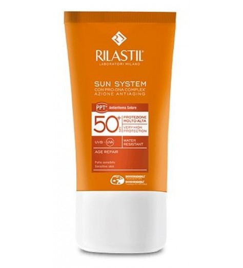 RILASTIL SUN SYS AGE REPAI40ML