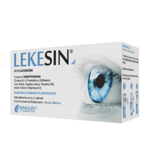 LEKESIN 10FL 10ML