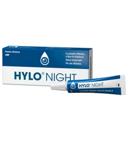 HYLO NIGHT 14G