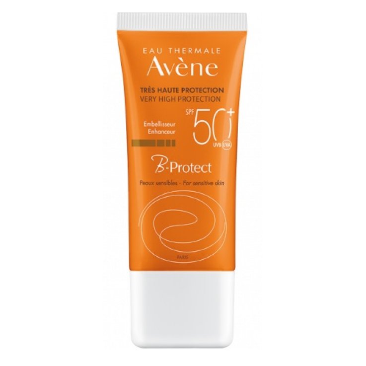 AVENE EAU THERMALE BPROTECT50+
