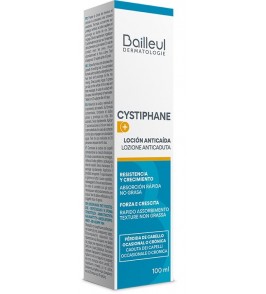 CYSTIPHANE LOZ ANTICADUTA125ML