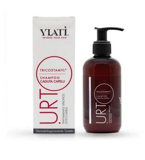 YLATI SHAMPOO URTO 200ML