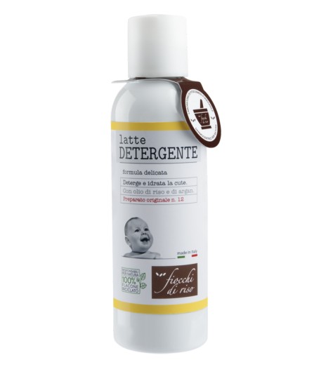 LATTE CORPO FDR 140ML