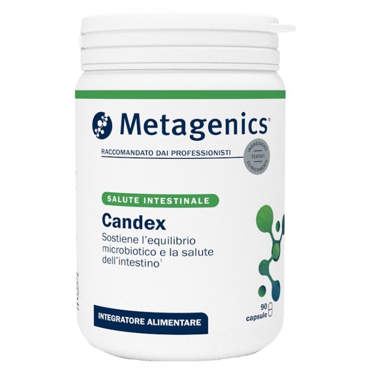 CANDEX 90CPS