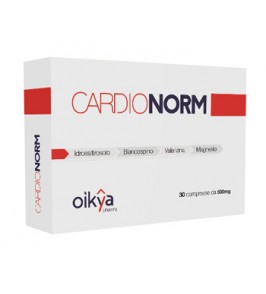 CARDIONORM 15G
