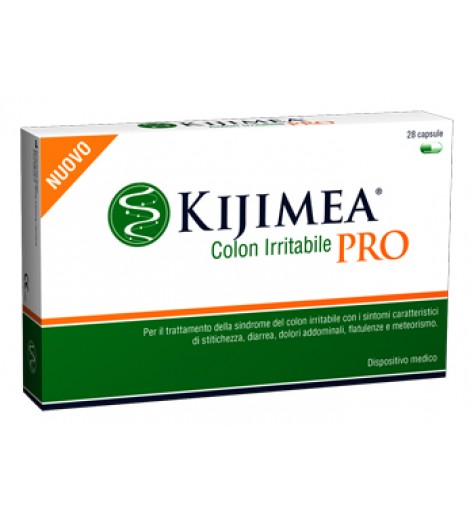 KIJIMEA COLON IRRITAB PRO28CPS