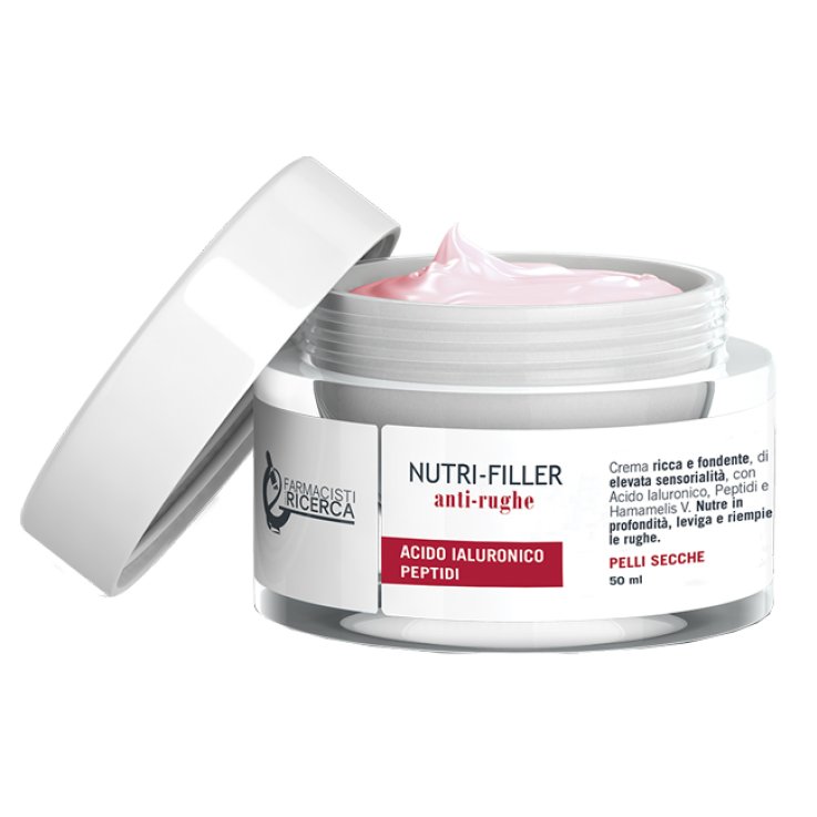 FPR CREMA NUTRIENTE FILLER 50 ML