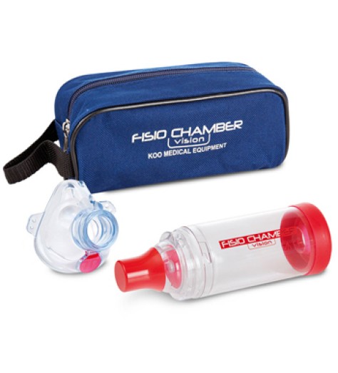 FISIOCHAMBER VISION PLUS PEDIA