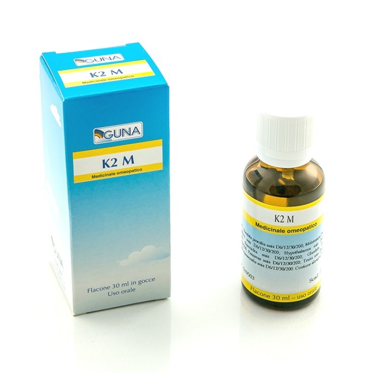 HE.K2 M 30ML GTT