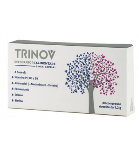 TRINOV 30 COMPRESSE