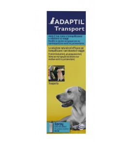 ADAPTIL TRANSPORT SPRAY 60ML