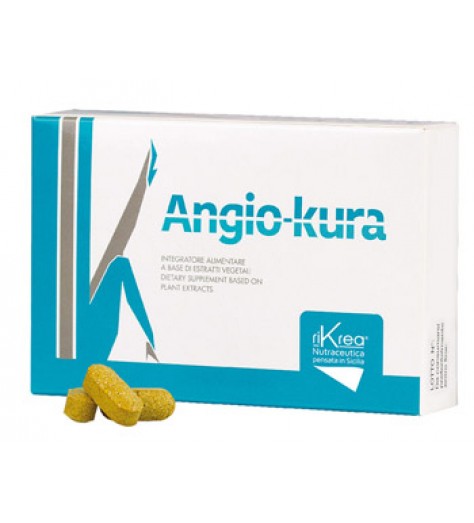 ANGIO KURA 30CPR