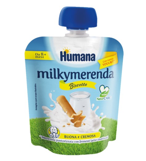 MILKYMERENDA BISCOTTO 100 G