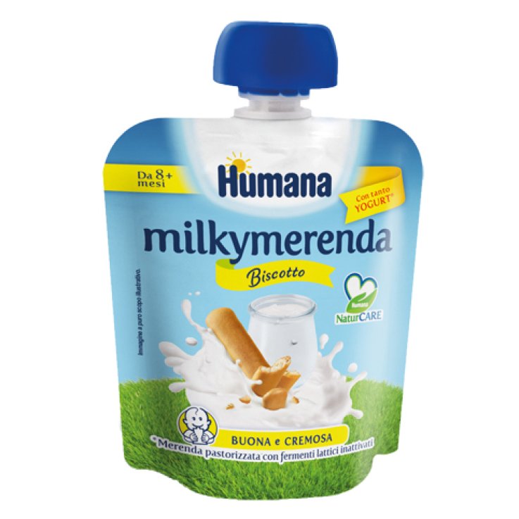 MILKYMERENDA BISCOTTO 100 G