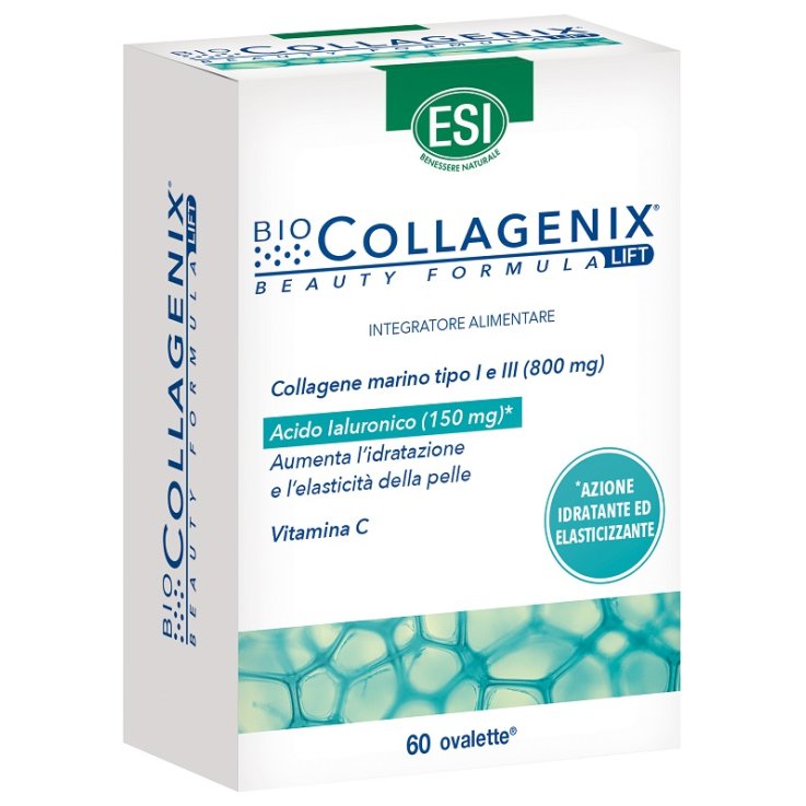 BIOCOLLAGENIX 60OVAL