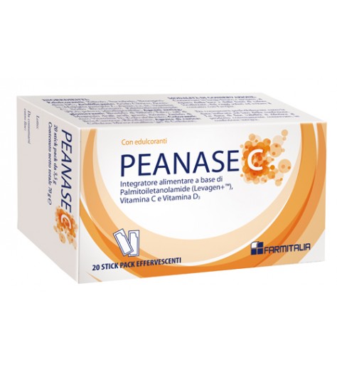 PEANASE C 20BUST