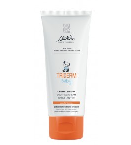 TRIDERM BABY CREMA LENITIVA