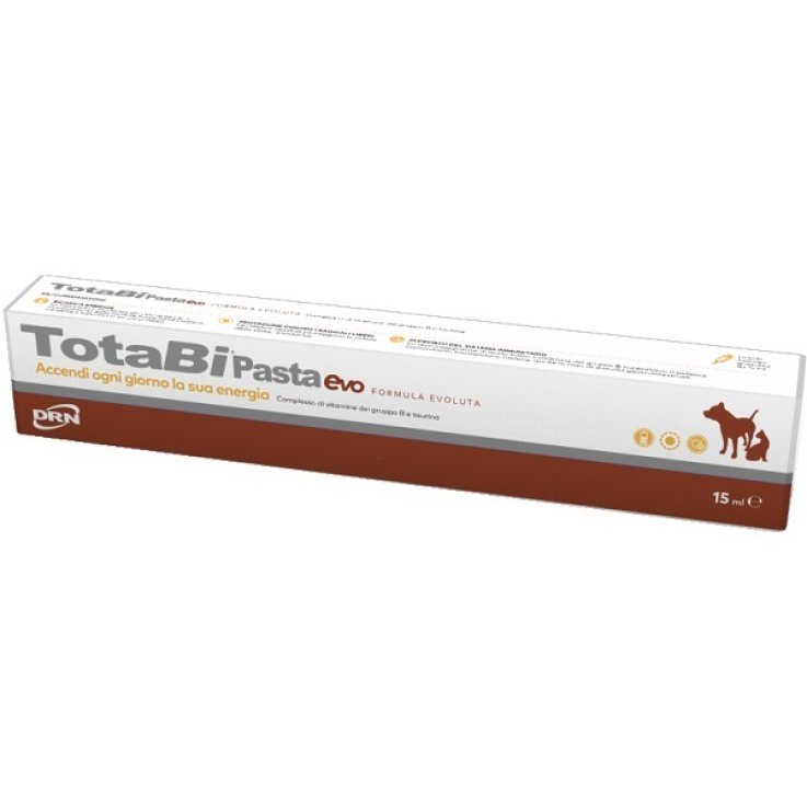 TOTABI PASTA 15 ML