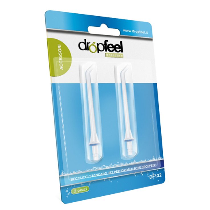 DROPFEEL BEC IDROPUL STAND JET