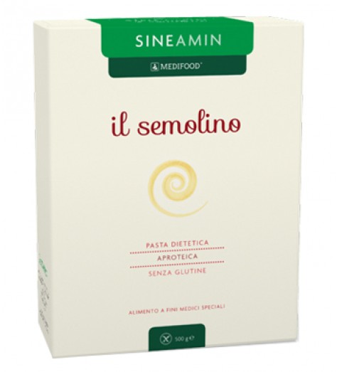 SINEAMIN*SEMOLINO 500G