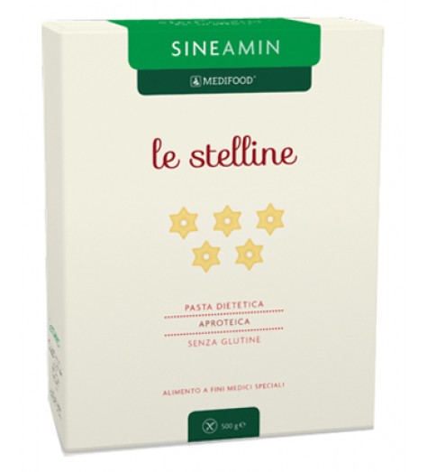 SINEAMIN*PASTA STELLINE 500G