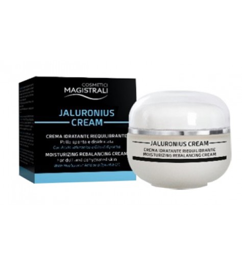 JALURONIUS CREAM 50ML