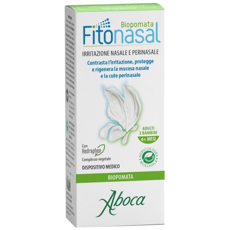 FITONASAL BIOPOMATA 10ML N/F