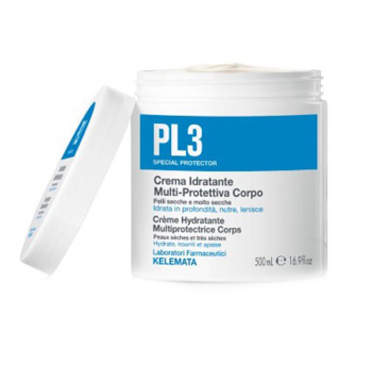 PL3 CR IDRAT MULTIPR CRP 500ML