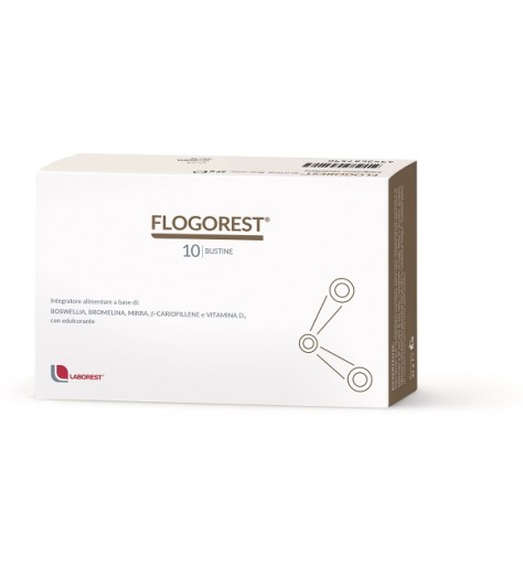 FLOGOREST 10BUST