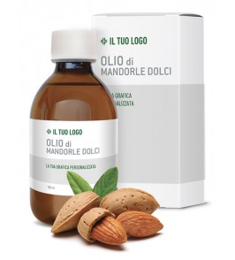 OLIO MAND DOLCI NATURALI 100 ML