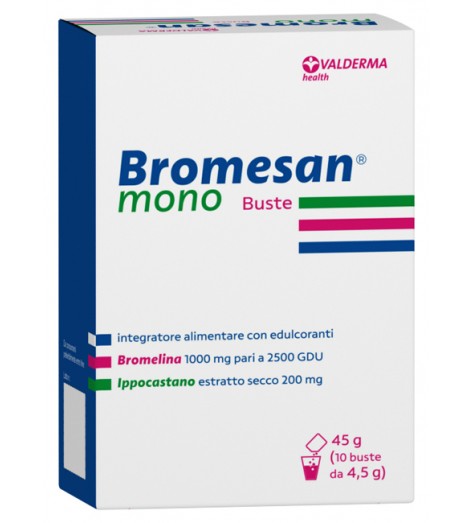 BROMESAN MONO 10BUST