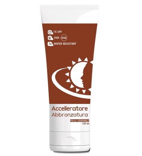 FPR SUN INTENSIFICATORE ABBRONZATURA 125 ML